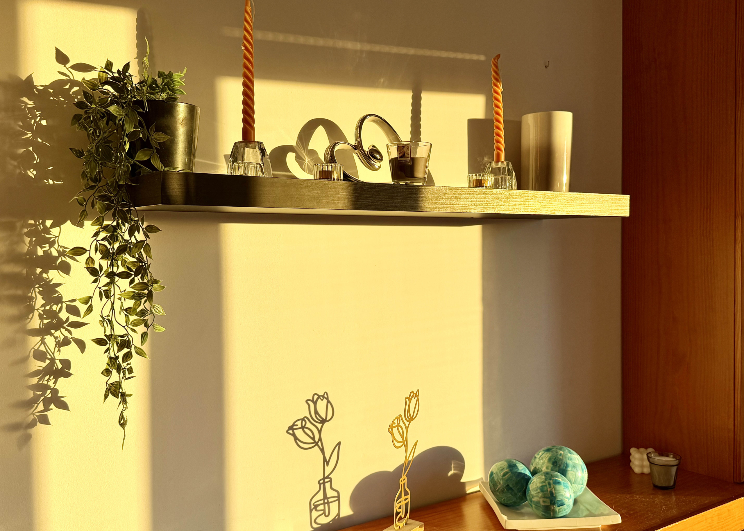 Albor apartment for sale, Bright living room of Albor apartment at Mar Menor Golf Resort