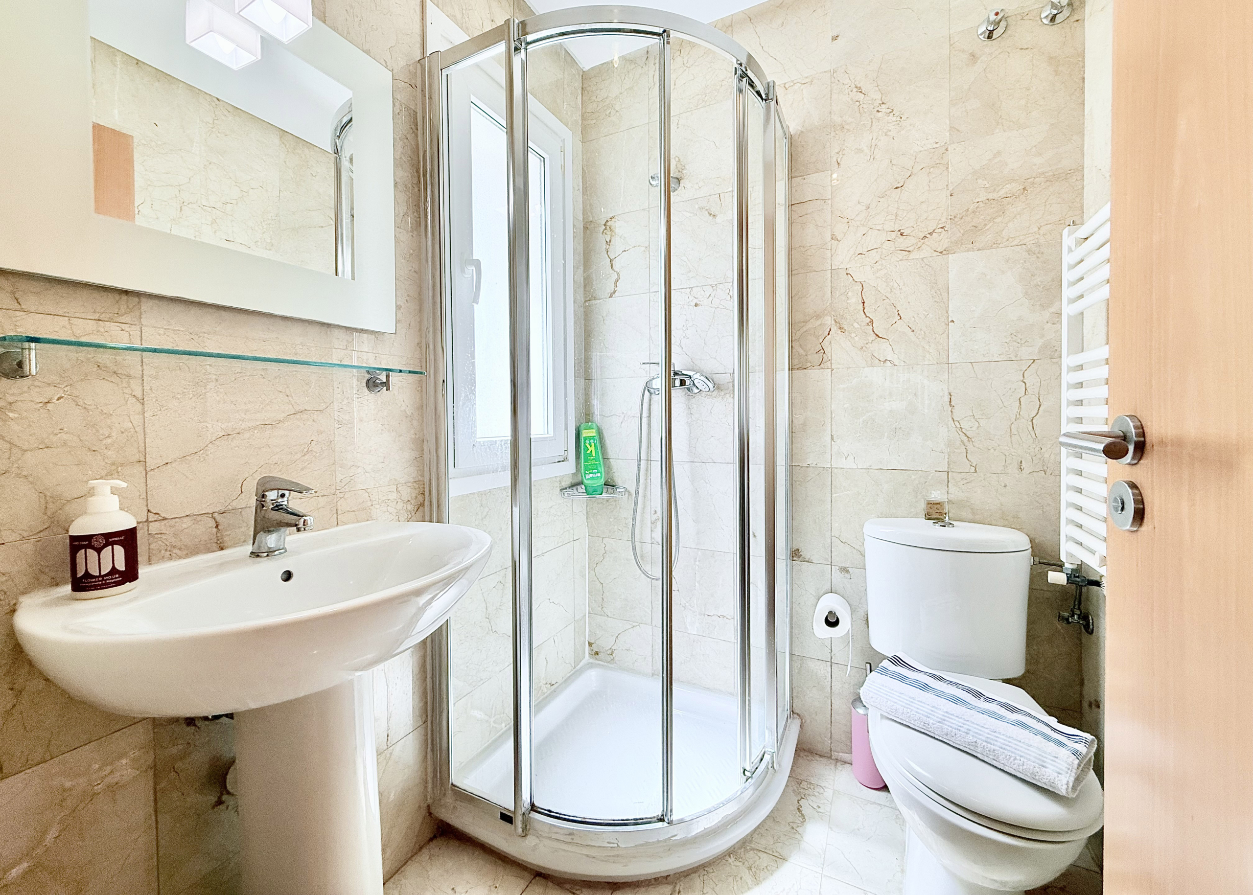 Second bedroom Ciervo villa Mar Menor Golf Resort Levante Properties