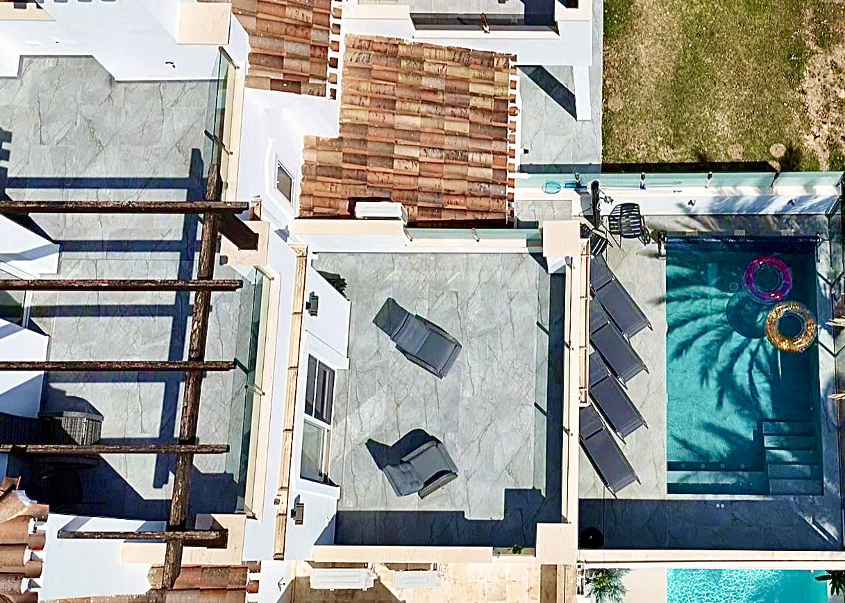 Exclusive Calblanque Villa for sale at Mar Menor Golf Resort marketed by Cristina Lopez of Levante Properties